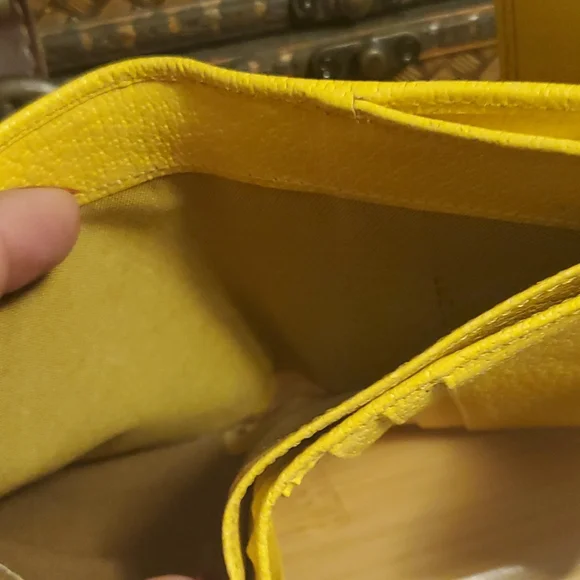 Fendi Monogram Limited Edition Wallet - Picture 13 of 16